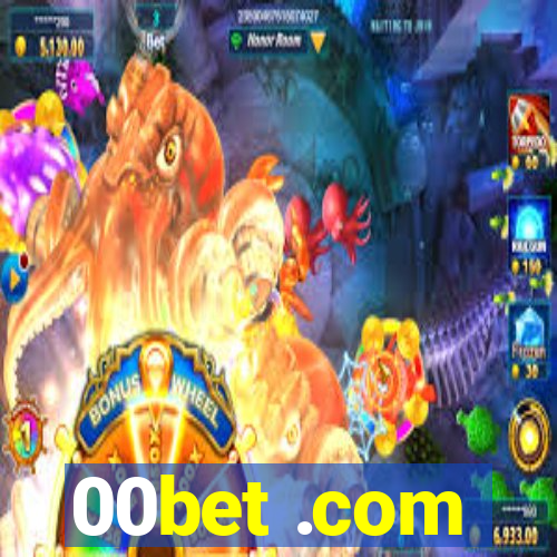 00bet .com